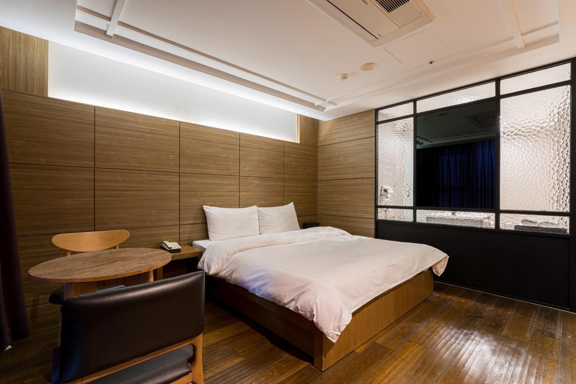 Browndot Hotel Incheon Songdo Exterior foto